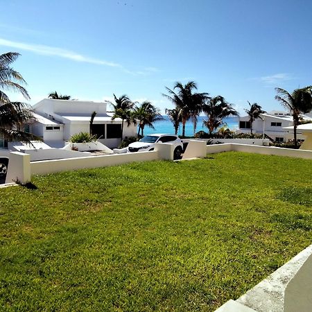 Brisas Sealight Apartment Cancun Exterior photo
