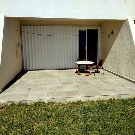 Brisas Sealight Apartment Cancun Exterior photo