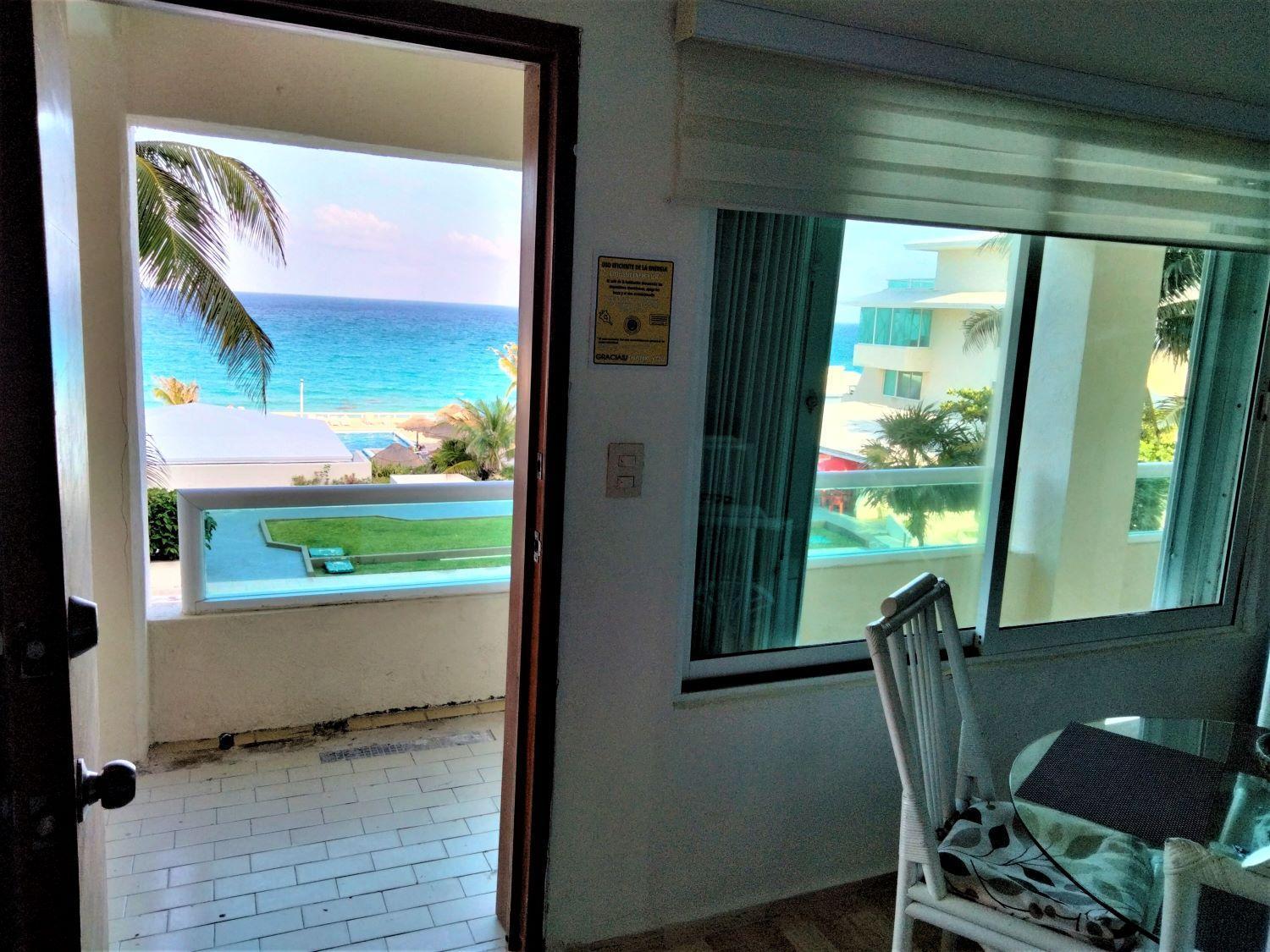 Brisas Sealight Apartment Cancun Room photo
