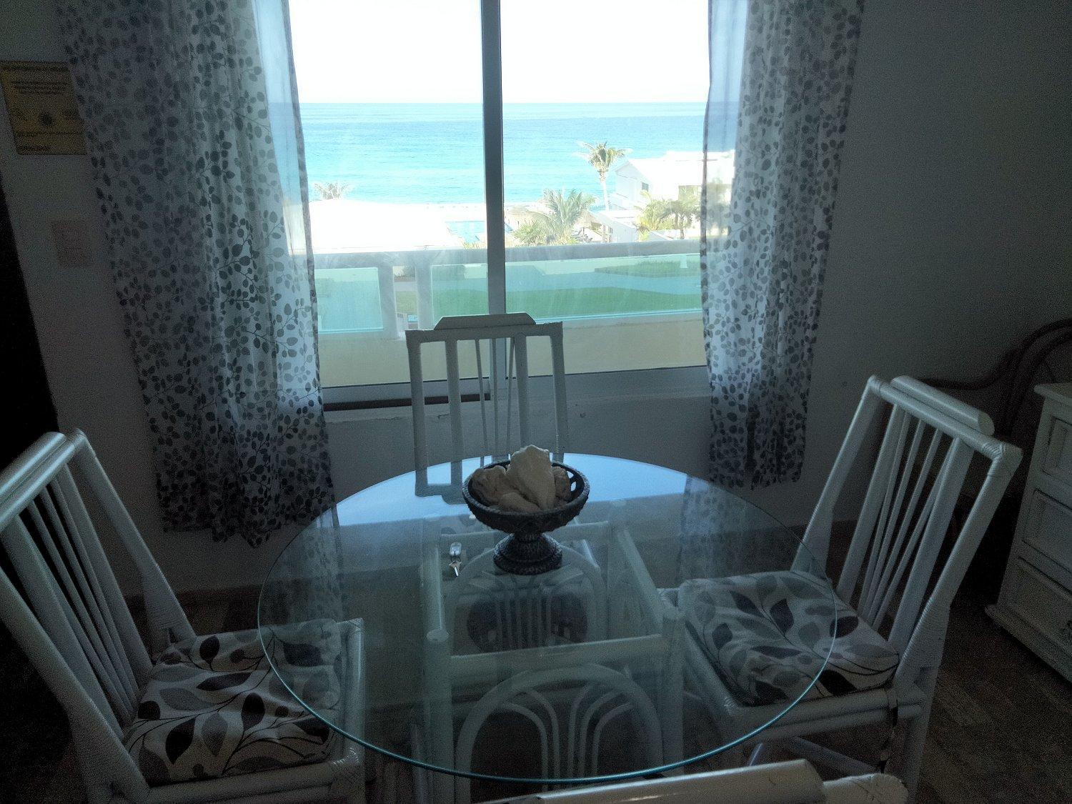 Brisas Sealight Apartment Cancun Room photo