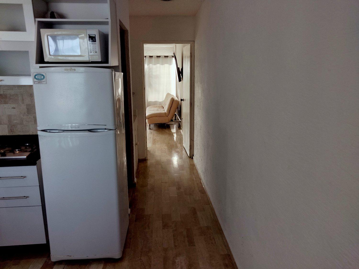 Brisas Sealight Apartment Cancun Room photo