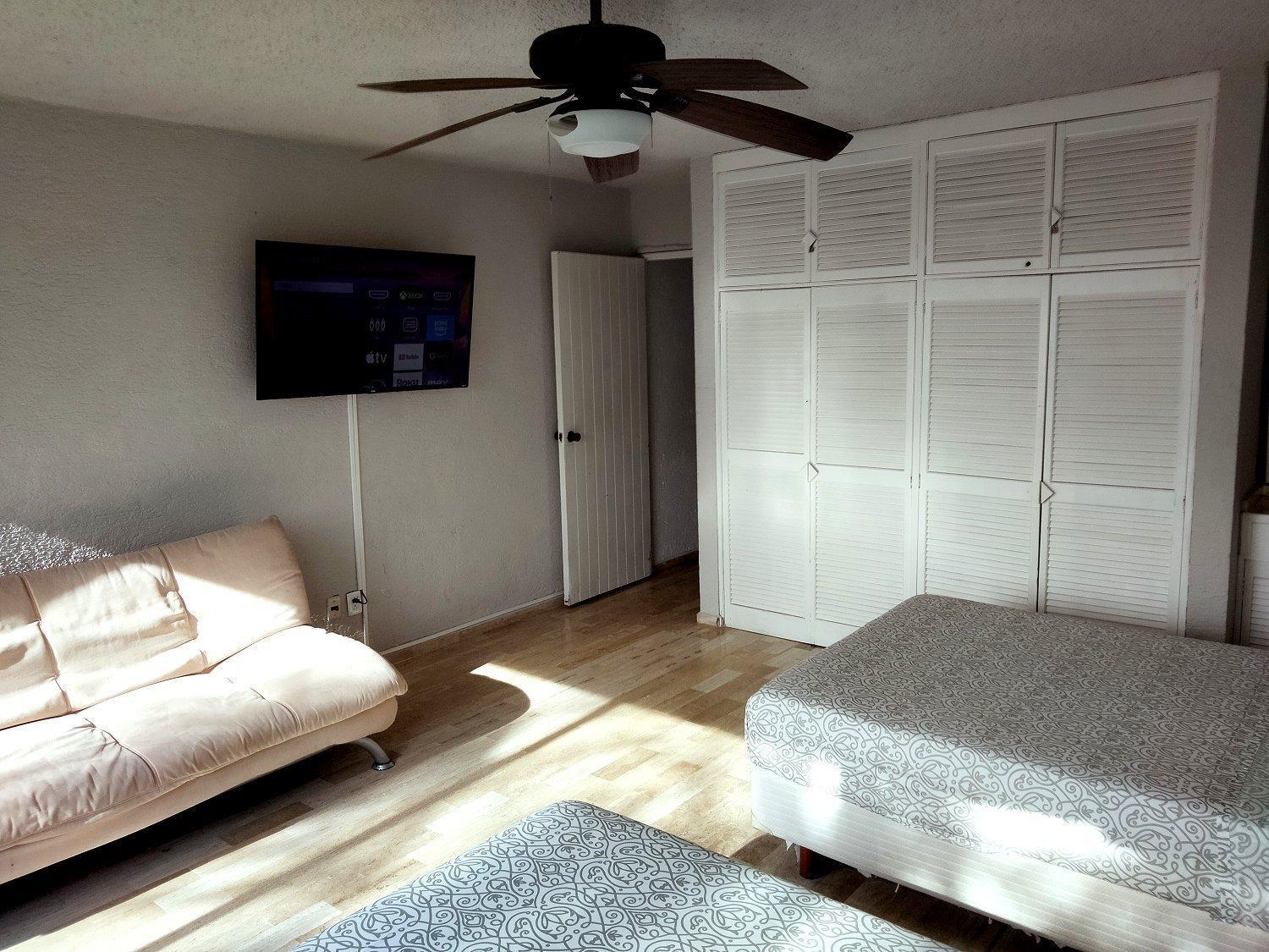 Brisas Sealight Apartment Cancun Room photo