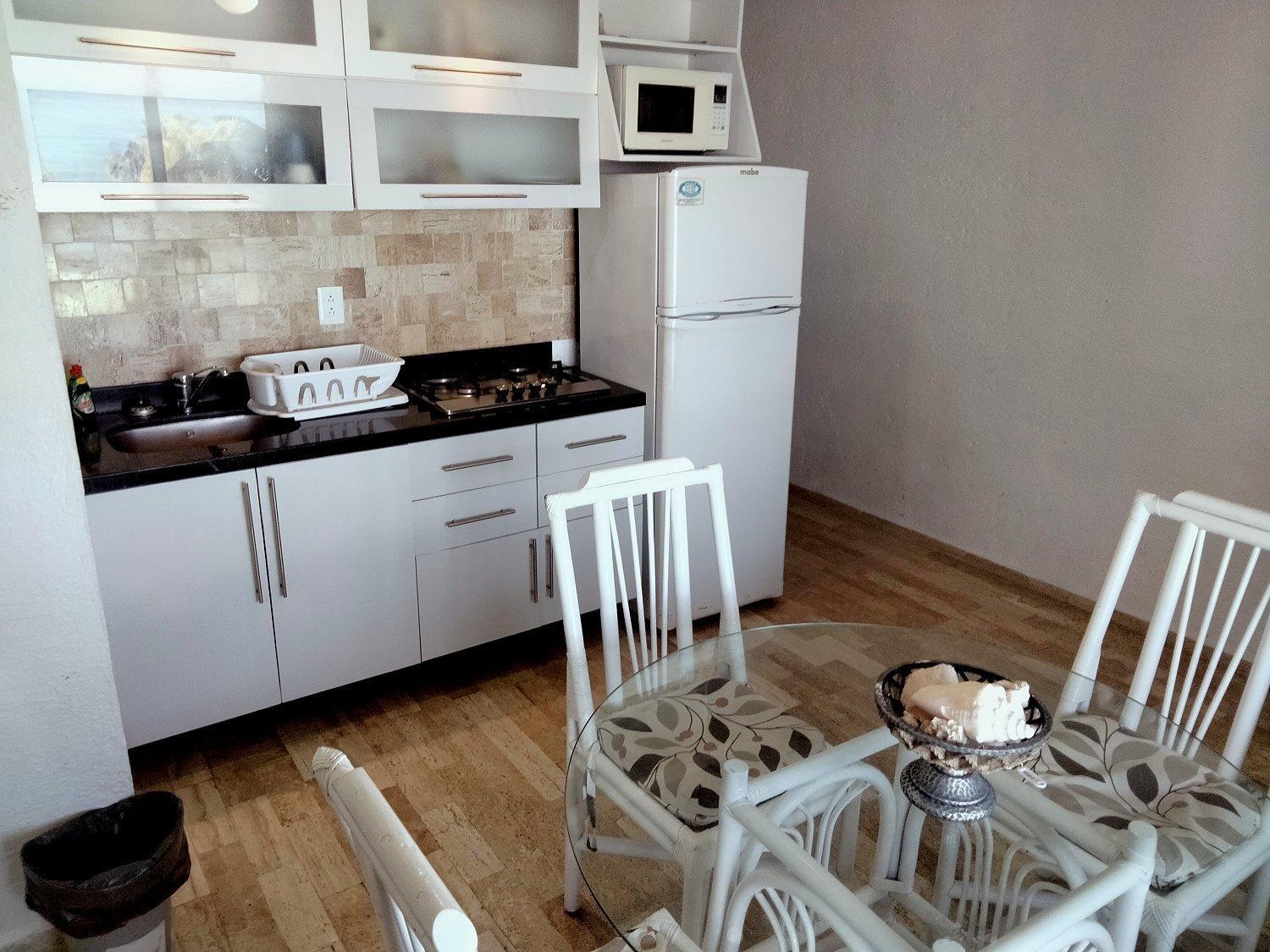 Brisas Sealight Apartment Cancun Room photo