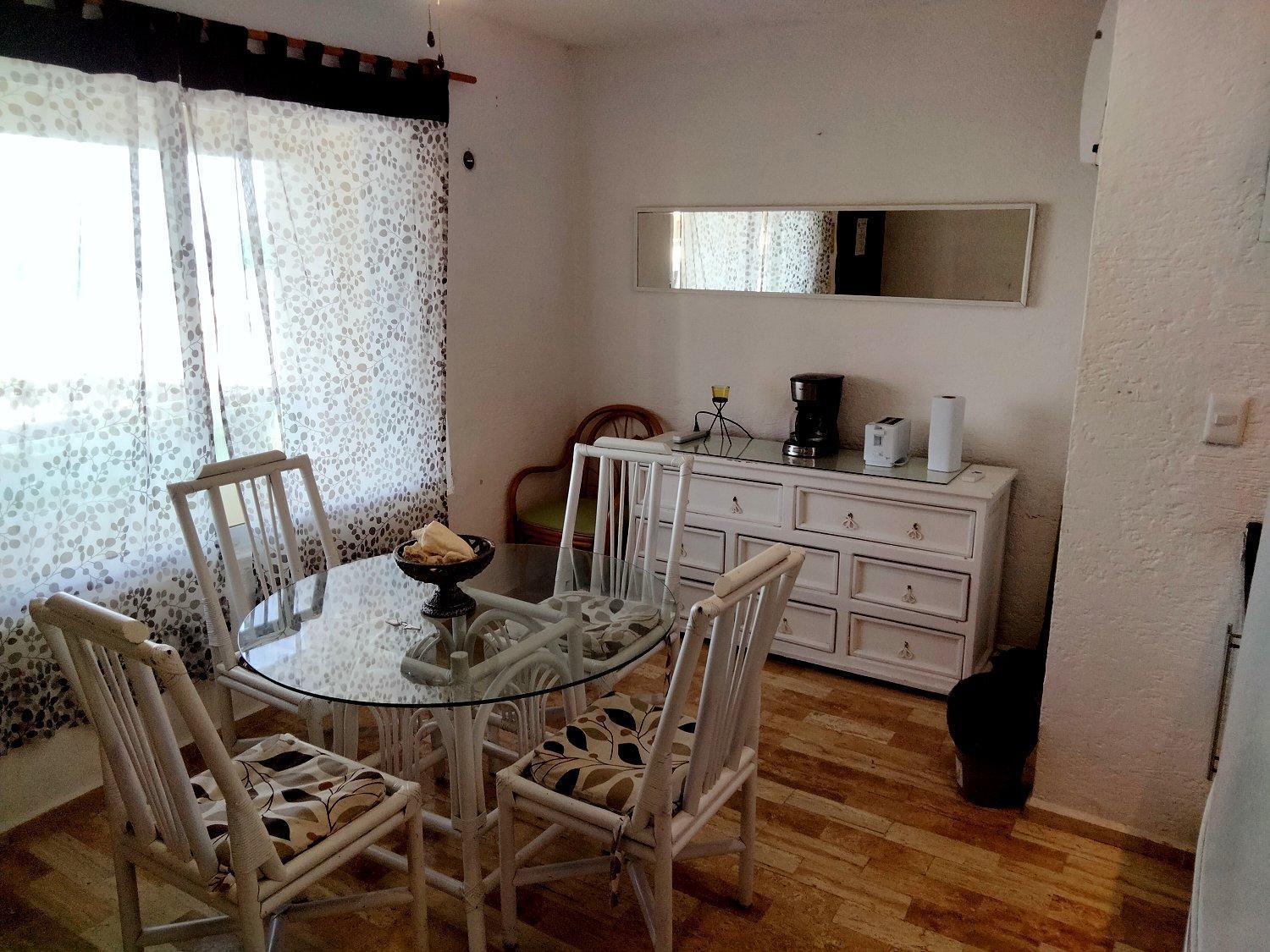 Brisas Sealight Apartment Cancun Room photo