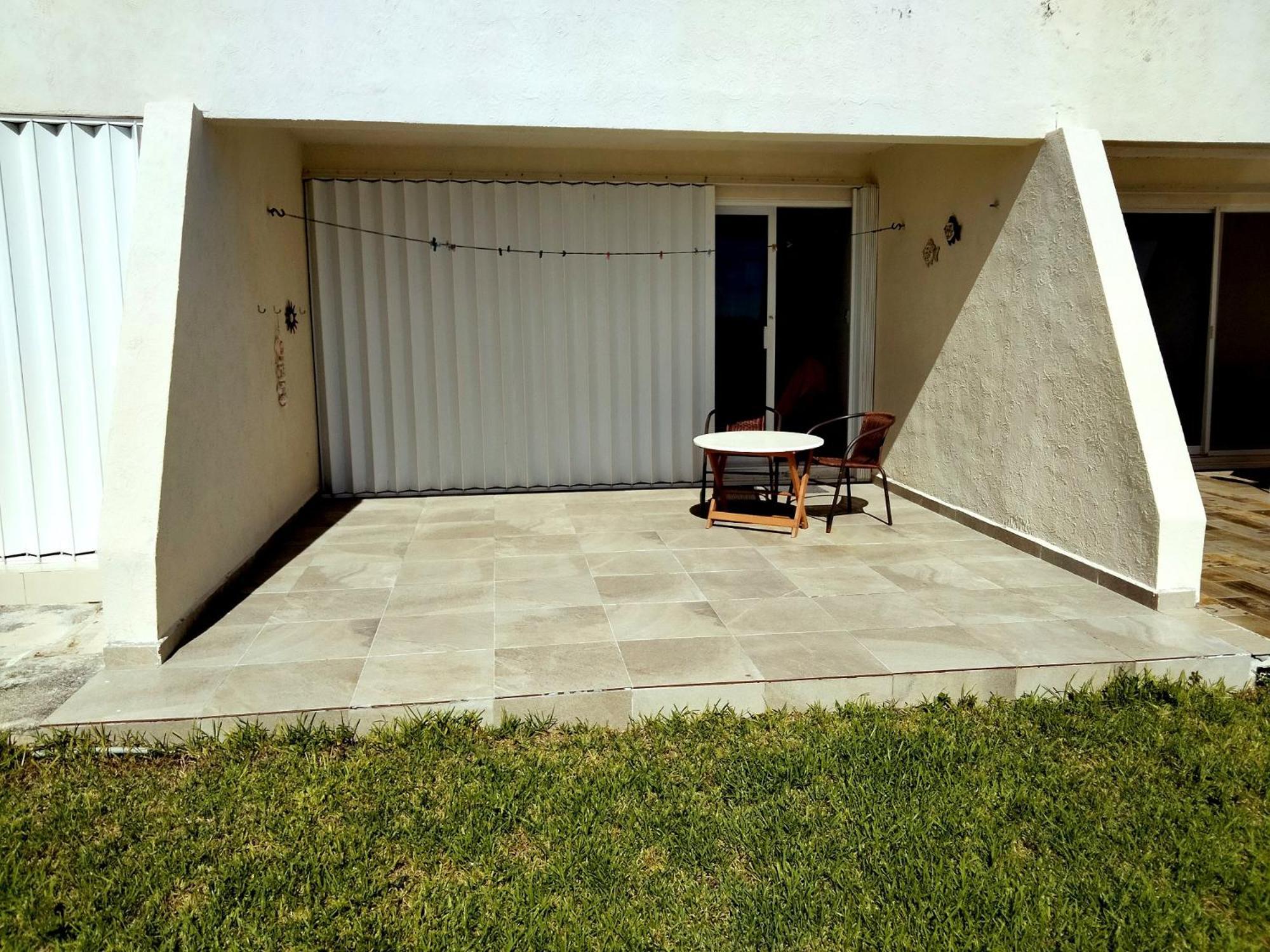 Brisas Sealight Apartment Cancun Exterior photo