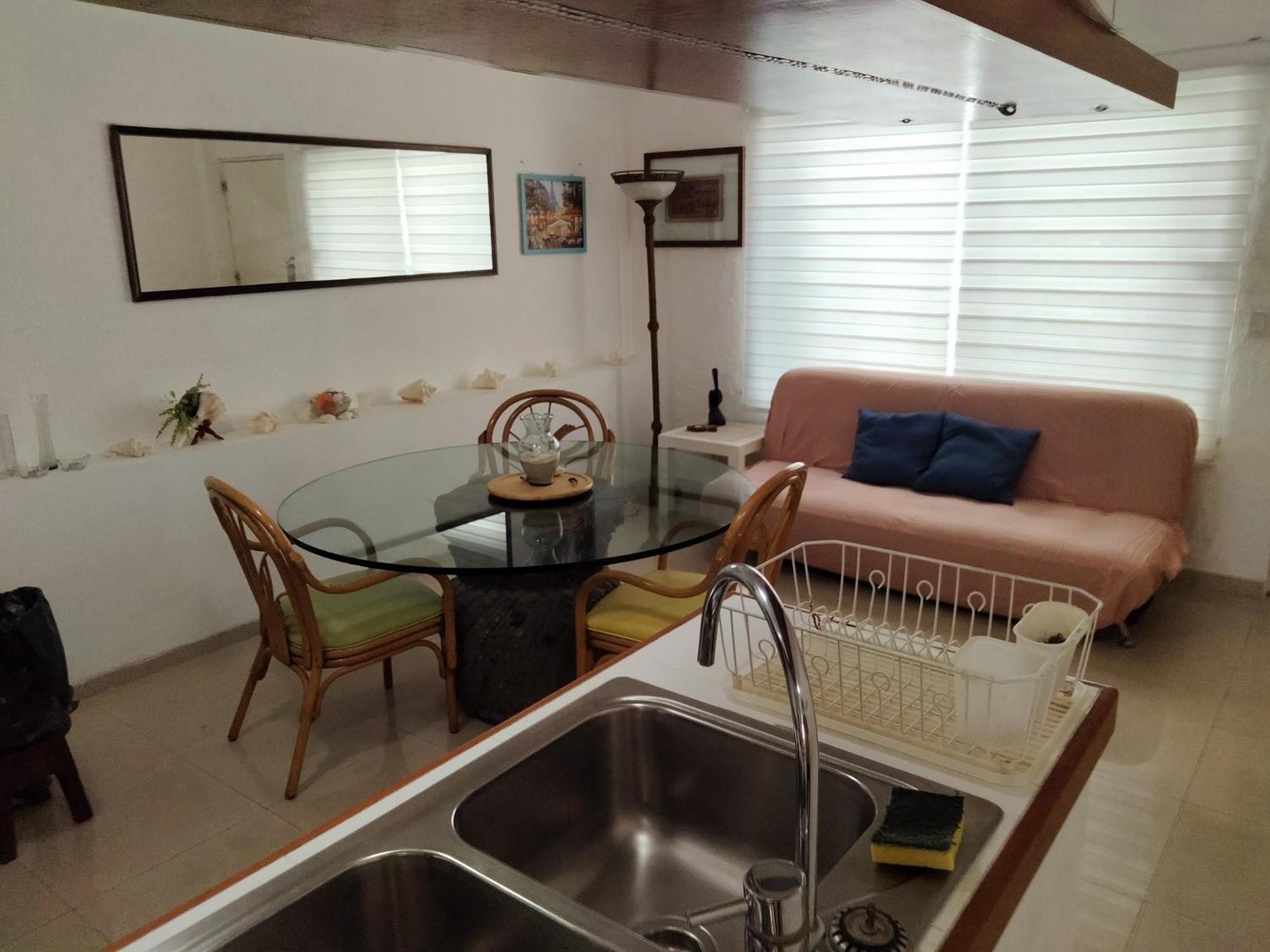 Brisas Sealight Apartment Cancun Exterior photo