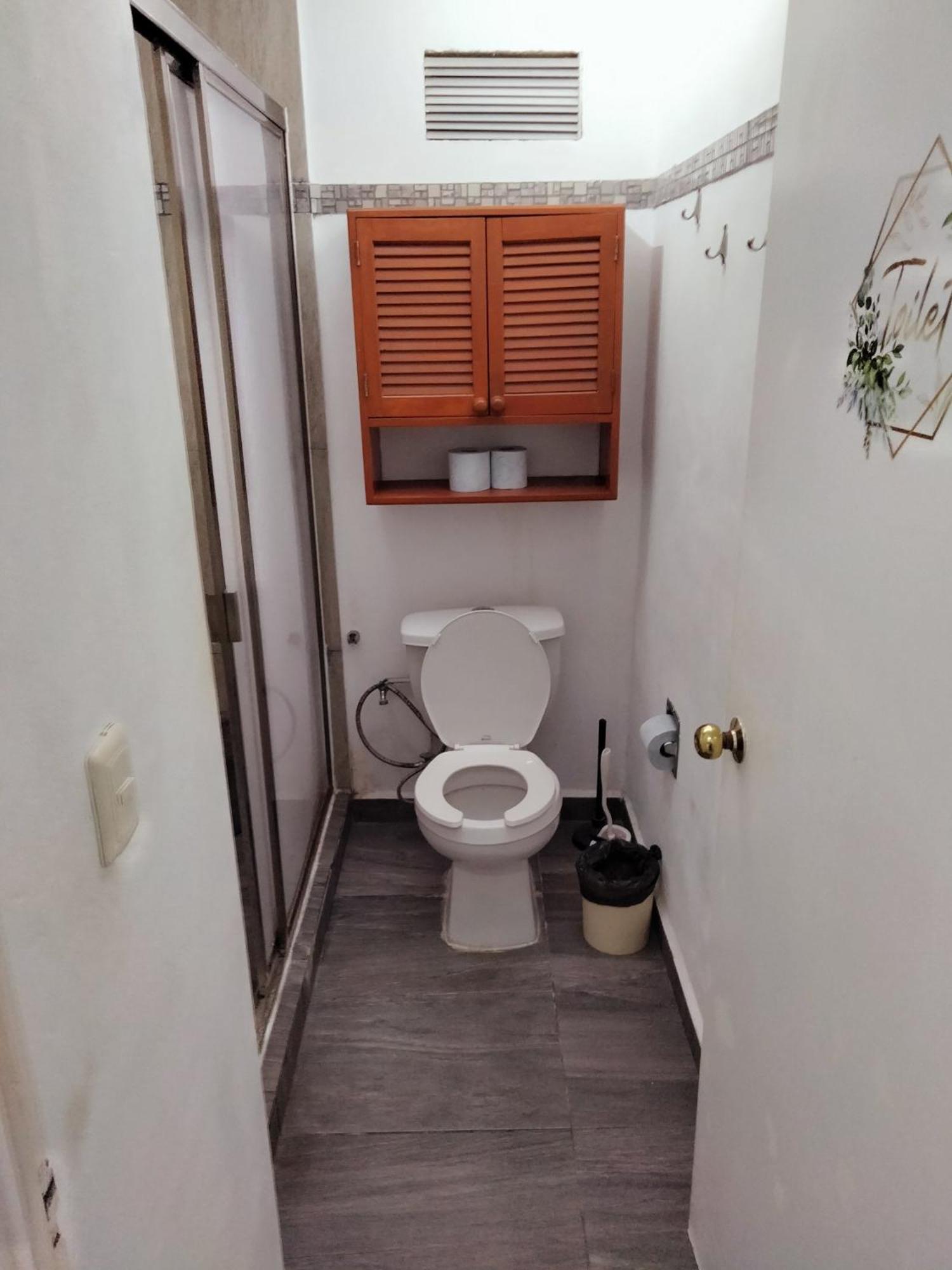 Brisas Sealight Apartment Cancun Exterior photo