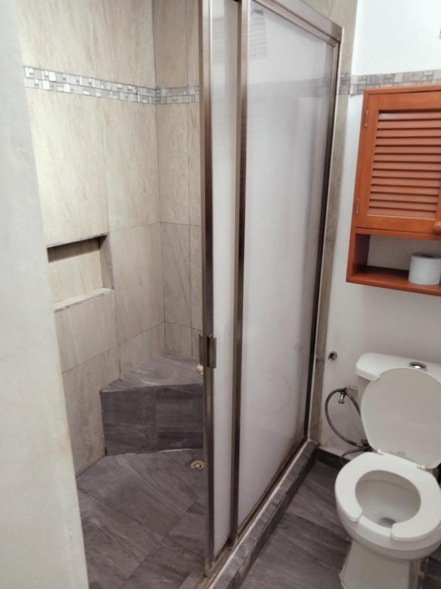 Brisas Sealight Apartment Cancun Exterior photo